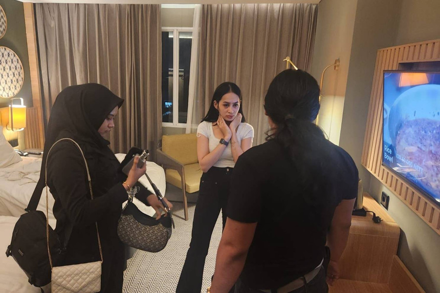 Selebgram di Makassar Terlibat Prostitusi Online, Tarif Kencan Rp 10 Juta - kumparan.com