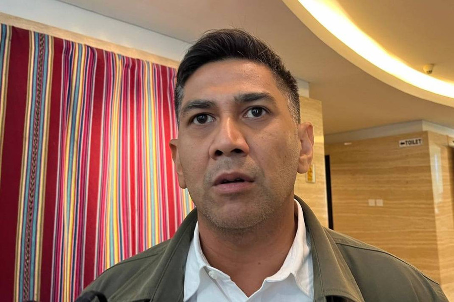 Kementerian ESDM Tolak Usulan Gas Murah (HGBT) untuk Industri Berlaku Permanen - kumparan.com