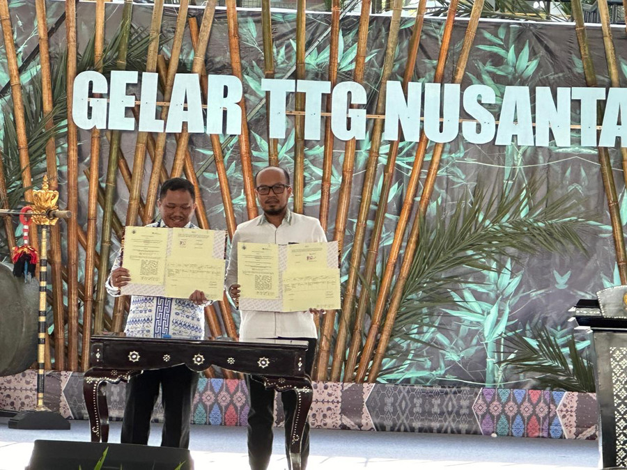 Upaya Pembangunan Desa, BPJS Ketenagakerjaan-BPI Kemendes PDTT Jalin Kerja Sama - kumparan.com