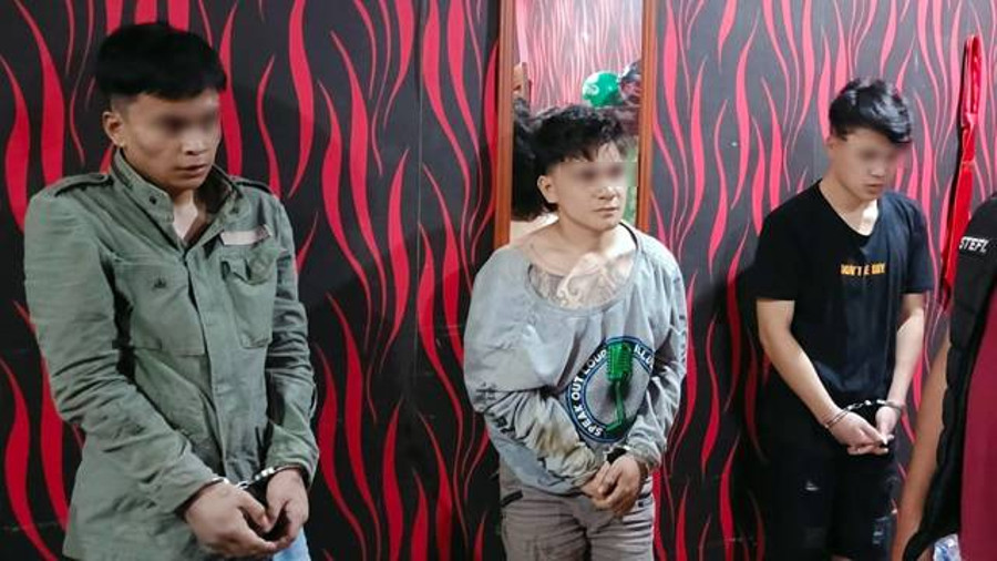 Cemburu Jadi Alasan Pelaku Membunuh Pengemudi Ojol di Tomohon, Sulawesi Utara - kumparan.com