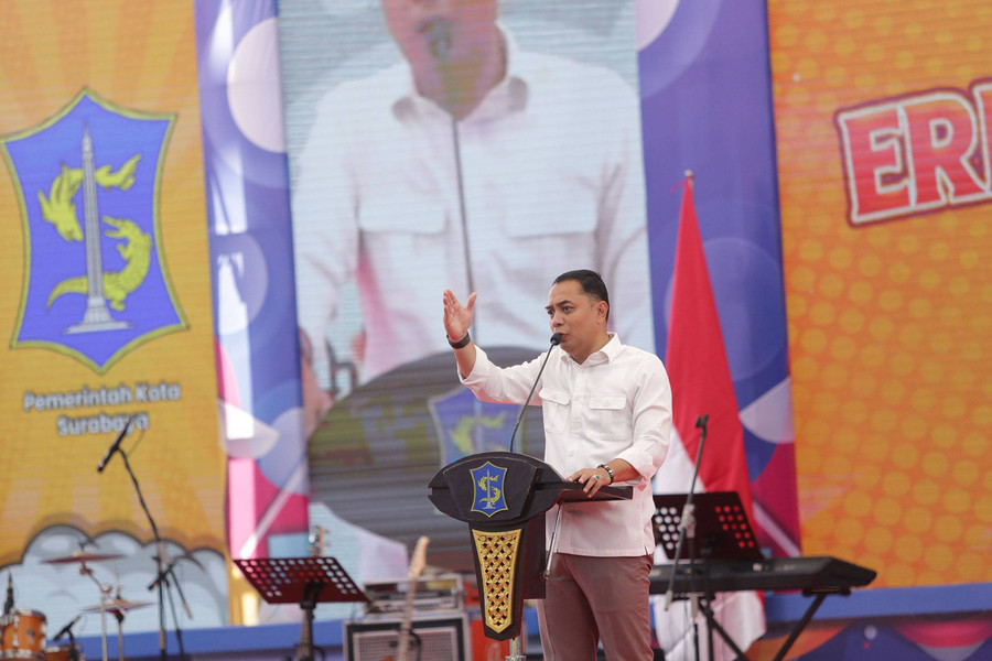Jika IPK Rendah, Beasiswa Pemuda Tangguh yang Diterima Mahasiswa Bakal Dicabut - kumparan.com