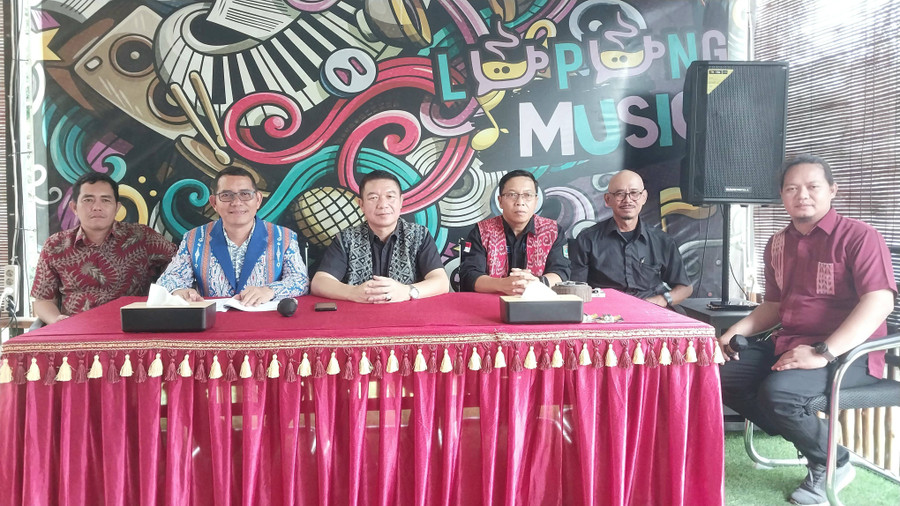 Gawai Dayak XIII Sekadau Siap Digelar 23 Juli 2024 - kumparan.com
