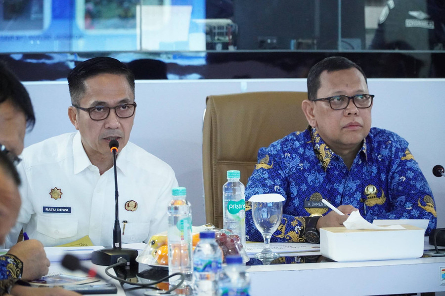 Pemkot Palembang Bakal Terapkan Sistem Ganjil Genap di Jalan Protokol