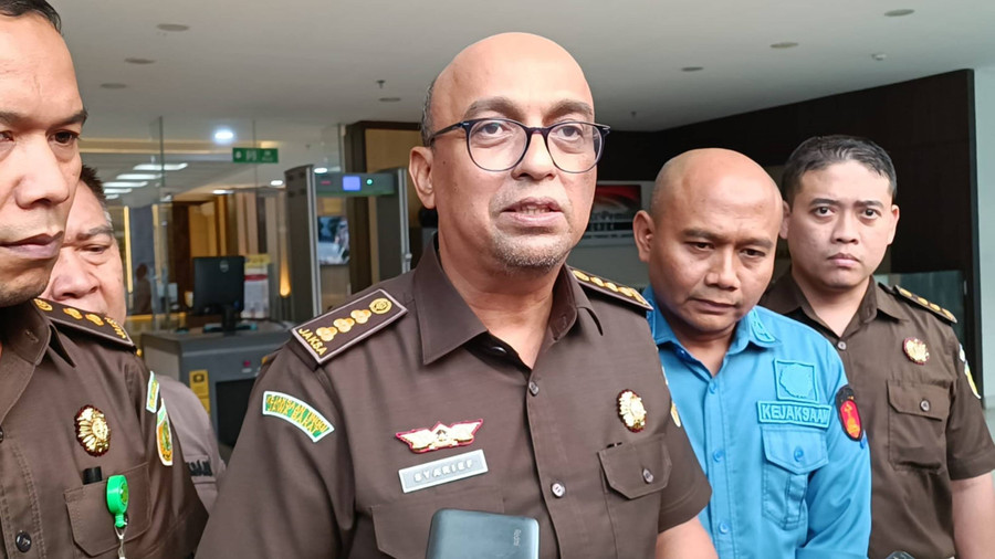 Kejati DKI Jerat 4 Tersangka Korupsi di PT Askrindo, Rugikan Negara Rp 170 M - kumparan.com