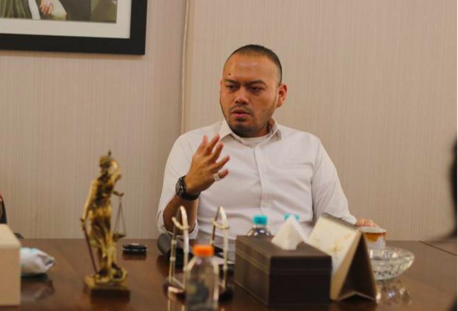 Masyarakat Makin Permisif pada Korupsi, Indeks IPAK Indonesia Turun - kumparan.com
