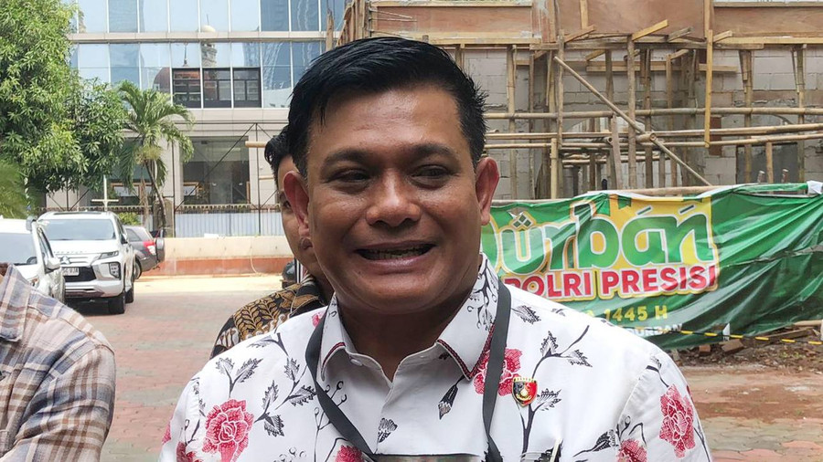 Polisi Gandeng PPATK, Lacak Pemain Judol di Situs yang Dikelola Pria Sumbar - kumparan.com