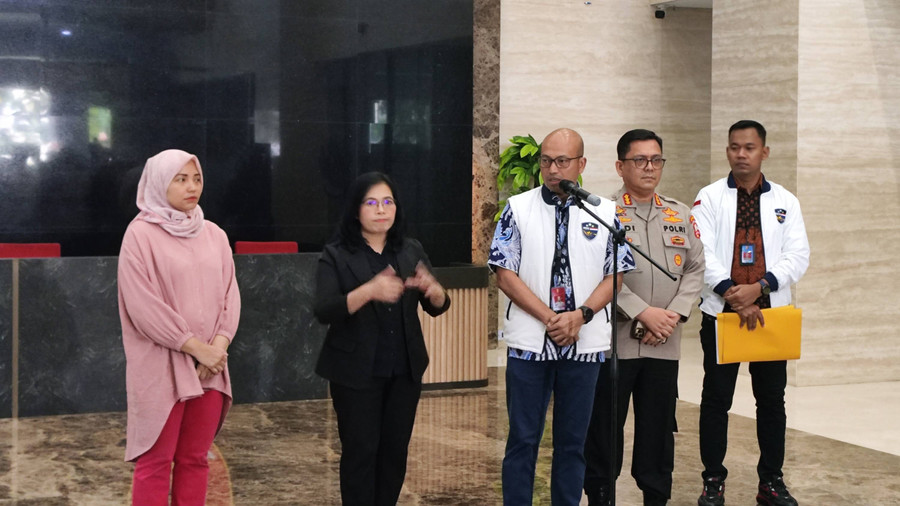 Bareskrim Buka Peluang Korban TPPO Scam Online Jaringan Dubai Jadi Tersangka - kumparan.com