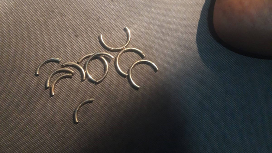 Kisah Damkar Yogya Potong Cincin yang Nyangkut di Penis: Gerinda Kan Panas Itu - kumparan.com