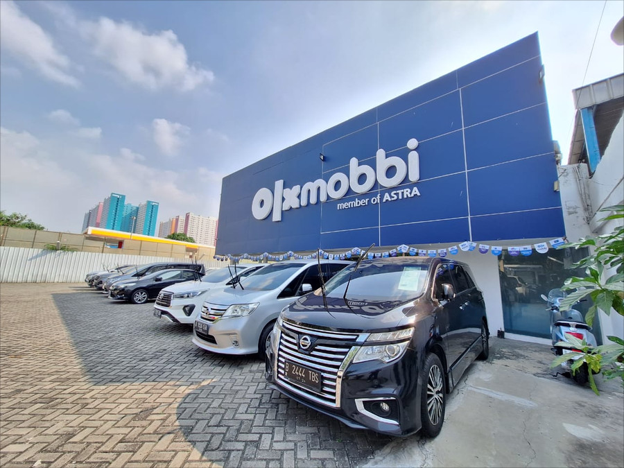 Tren Tukar Tambah Mobil Makin Diminati, Apa Saja Keuntungannya? - kumparan.com