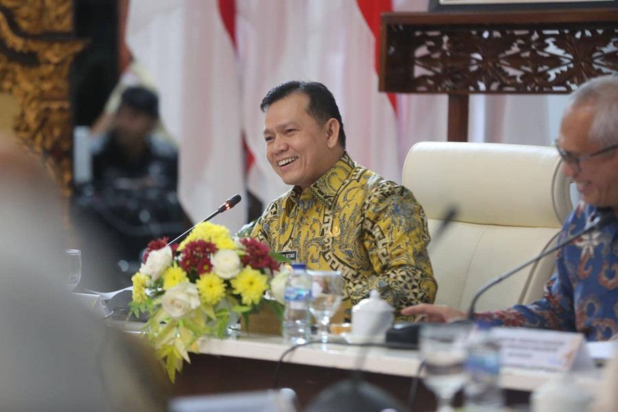 Peralihan Pajak Kendaraan Bikin Pemprov Sumsel Bakal Kehilangan Rp 2 Triliun - kumparan.com
