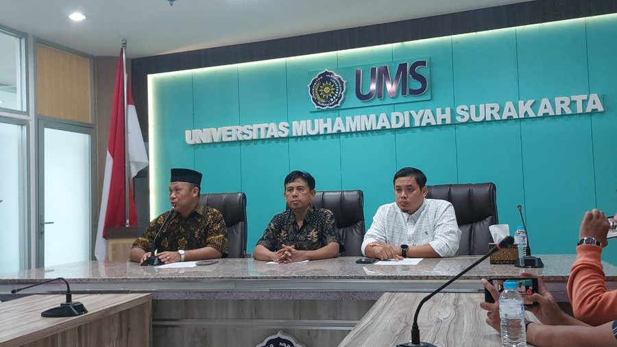 UMS Berhentikan Dosen yang Diduga Lecehkan Mahasiswi saat Bimbingan Skripsi - kumparan.com