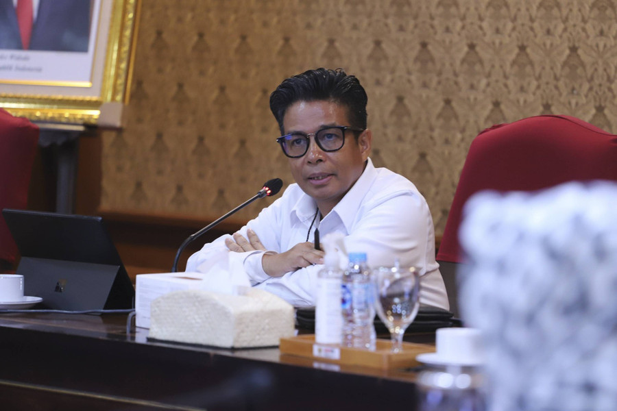 MA Disorot di Kasus Alex Denni: 11 Tahun Jeda Putusan Kasasi dengan Eksekusi - kumparan.com