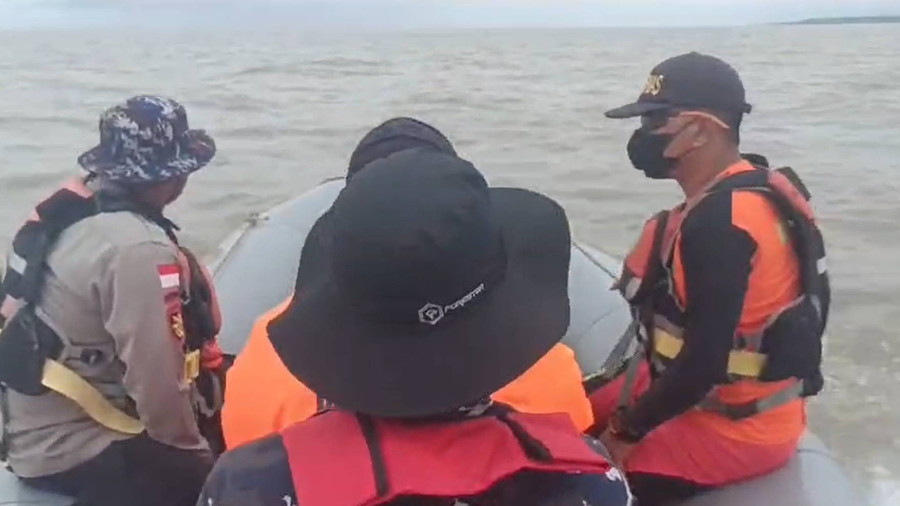 Identitas Penumpang Kapal Pengangkut BTS BAKTI Kominfo yang Hilang Kontak - kumparan.com