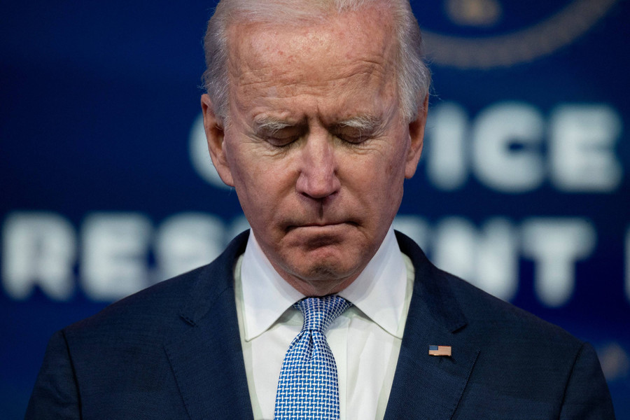 Negosiasi Gencatan Senjata Gaza Ditunda, Biden: Kita Belum Sampai di Sana - kumparan.com