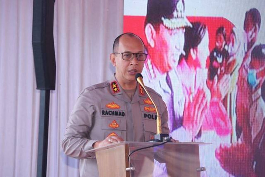 Kapolda Sumsel Minta SKK Migas Tutup Sumur Minyak Ilegal secara Permanen - kumparan.com