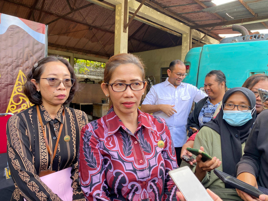 Pemda DIY Tak Tahu Tanah Urug dari Tambang Ilegal di Gunungkidul Dijual ke Mana - kumparan.com