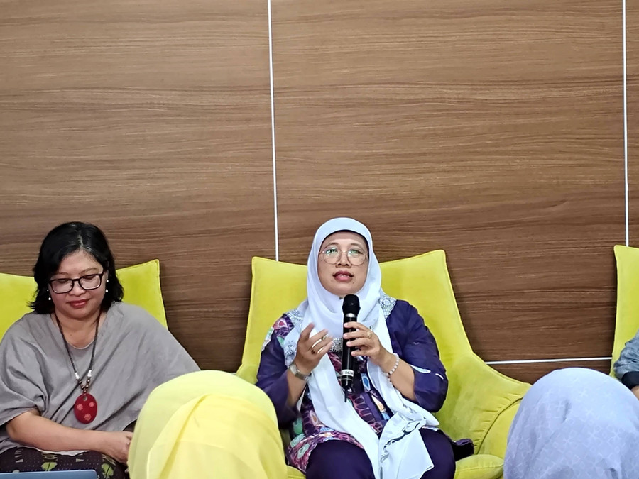 Komnas Perempuan: Ada 1.133 Kasus Kekerasan Seksual di Kampus - kumparan.com