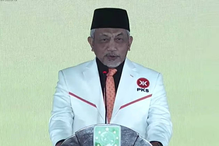 Pantun Syaikhu ke Cak Imin: PKS Ajak PKB Kolaborasi, Dukung Anies-Sohibul - kumparan.com