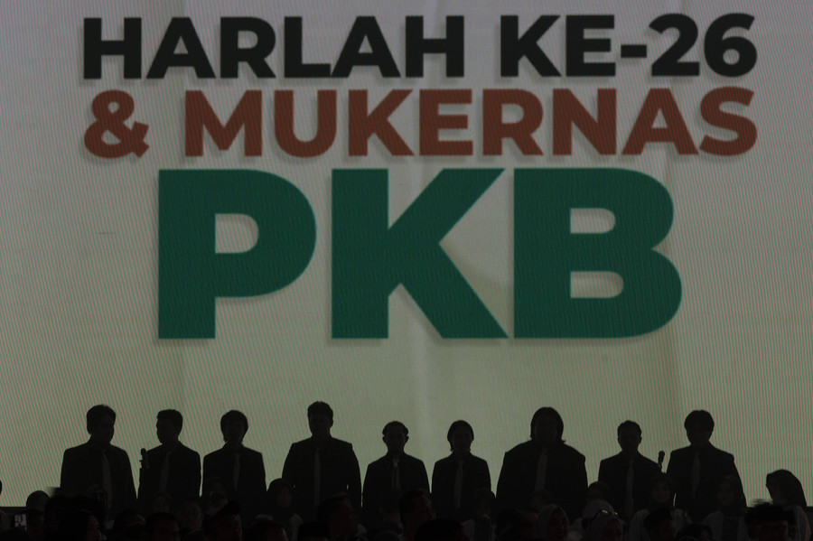 Jazilul: PKB Sudah Sama Gerindra, Kalau PDIP Mau Gabung dengan Senang Hati - kumparan.com