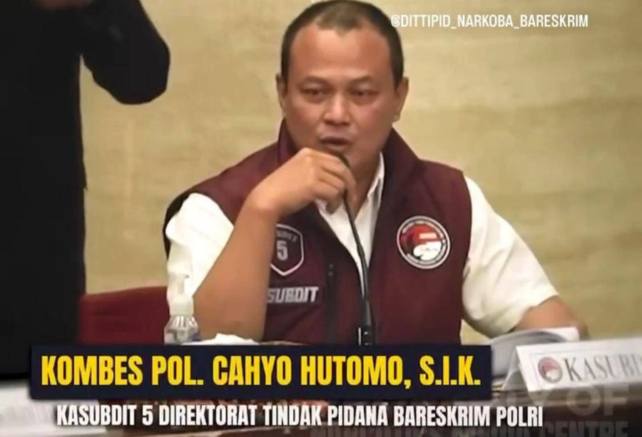 Bandar Sabu di Kalbar Nyamar Jadi TNI, Ambil Narkoba dari Malaysia - kumparan.com