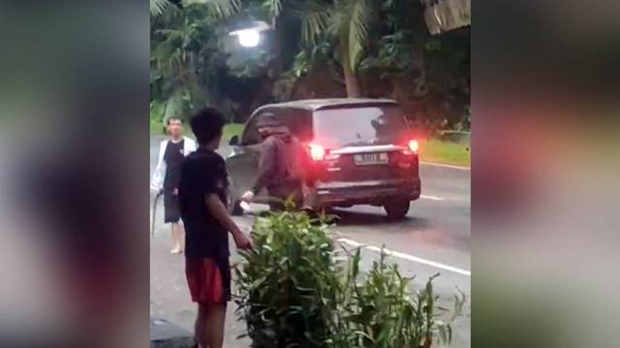 Pencurian Anjing di Sulut Kian Marak, Beraksi di Pagi Hari Sambil Bawa Pedang - kumparan.com