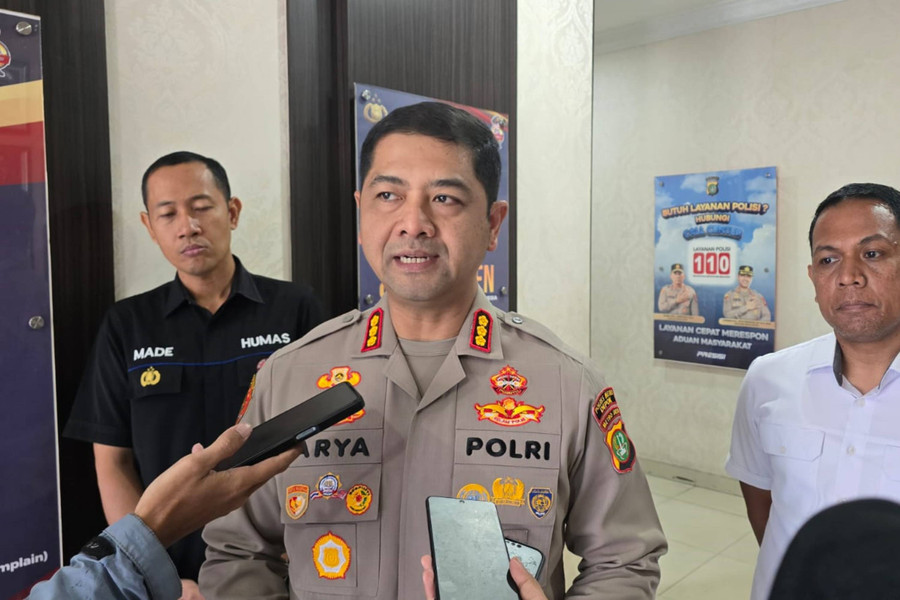 Polisi Sebut Pernah Ada Kasus Sedot Lemak Serupa di Klinik Depok - kumparan.com