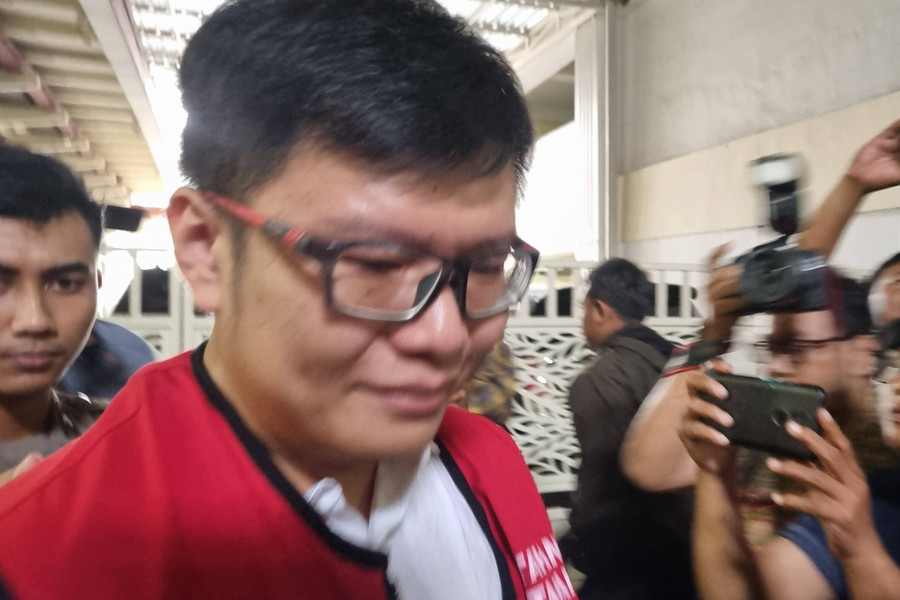 Perjalanan Kasus Ronald Tannur: Sempat Bebas, Kini Dieksekusi Penjara 5 Tahun - kumparan.com