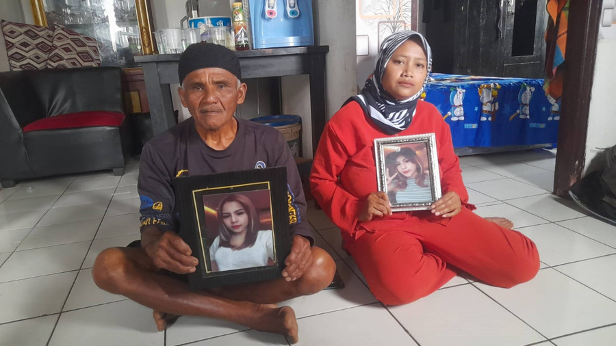 Vonis Bebas Ronald Tannur Diterima Keluarga Jelang Tahlilan 100 Hari Ibu Dini - kumparan.com