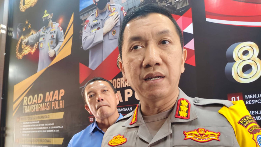 Tewasnya Mahasiswi Asal Kotamobagu di Yogya: Tak Pakai Helm, Dibonceng di Depan - kumparan.com