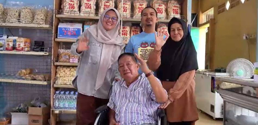 Berkat KUR Bank Sumsel Babel, Kedai Pempek 755 Palembang Tetap Eksis Sejak 1986 - kumparan.com