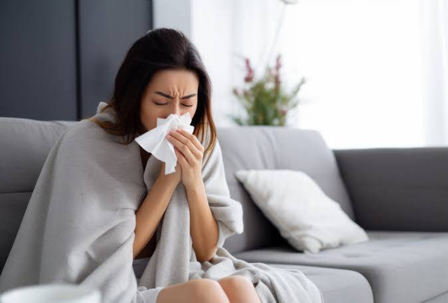 Waspada Influenza Hingga Infeksi Bakteri saat Bediding - kumparan.com
