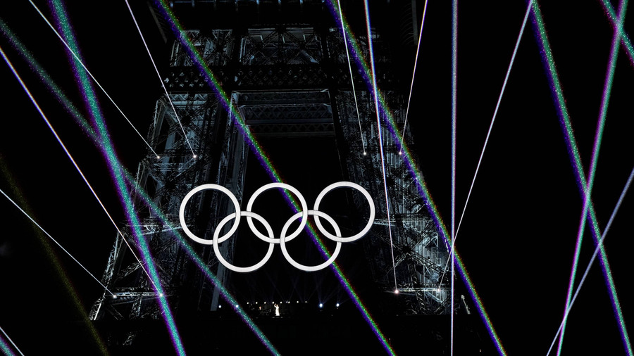 Kontroversi Pembukaan Olimpiade Paris yang Diduga Hina Yesus - kumparan.com