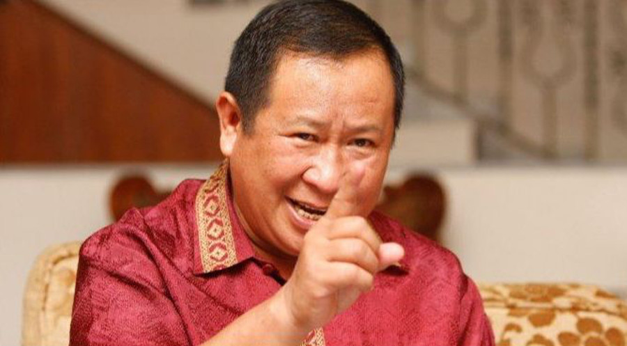 Susno Duadji soal Korupsi Tol MBZ: Saya Tak Melihat Adanya Kerugian Negara - kumparan.com