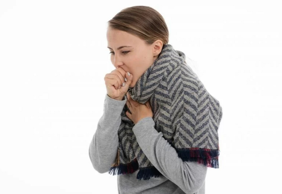 Dari Batuk Sepele ke Batuk Serius, Bagaimana Mengatasinya dengan Tepat? - kumparan.com