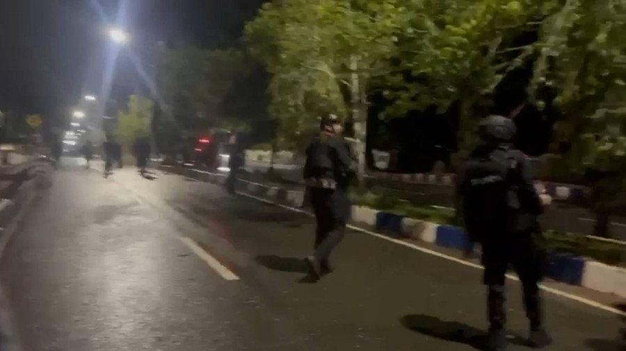 Polisi: Kota Tual Sudah Aman-Terkendali Usai Bentrok Brimob Vs Polantas - kumparan.com