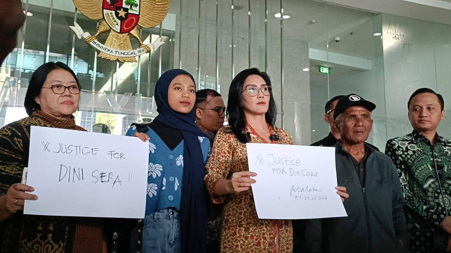 Selain ke KY, 3 Hakim yang Vonis Ronald Tannur juga Akan Dilaporkan ke Bawas MA - kumparan.com