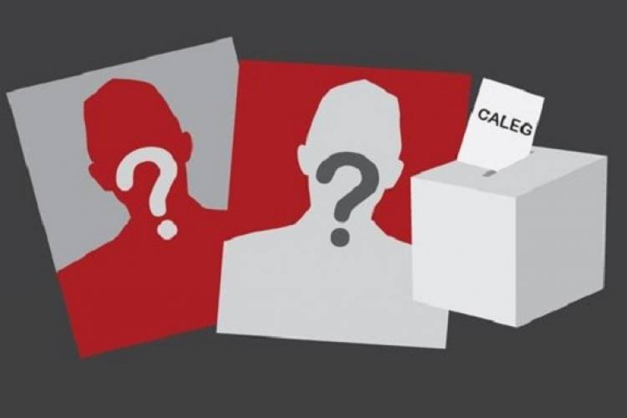 Diduga Pakai Ijazah Palsu, Seorang Caleg DPRD Lamsel Dilaporkan ke Polisi - kumparan.com