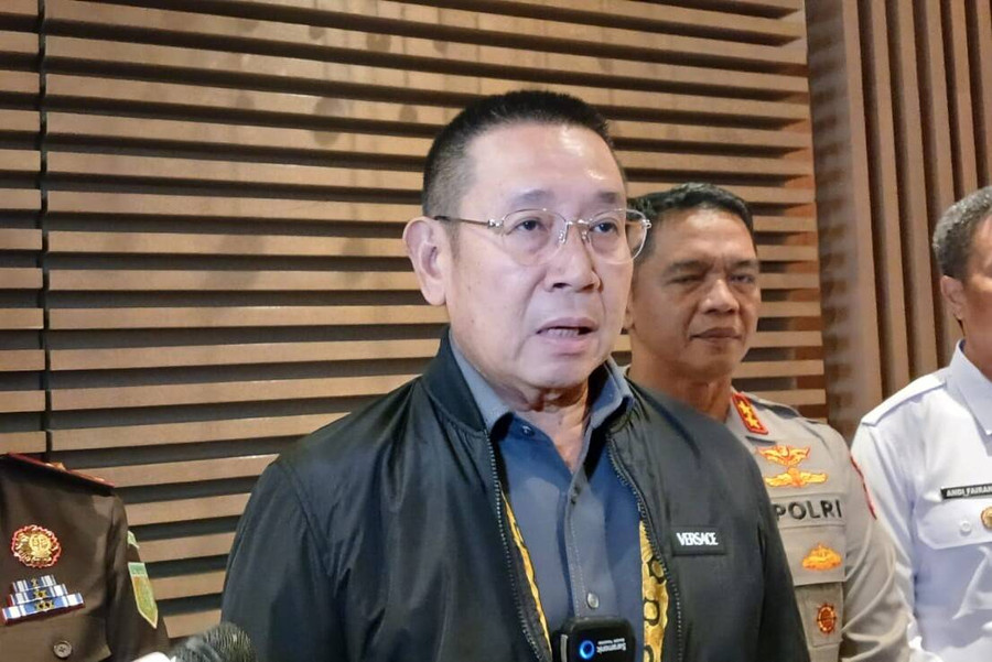 Komisi III DPR Sebut Wilayah DIY Tak Terlalu Besar tapi Sangat Rawan Mafia Tanah - kumparan.com