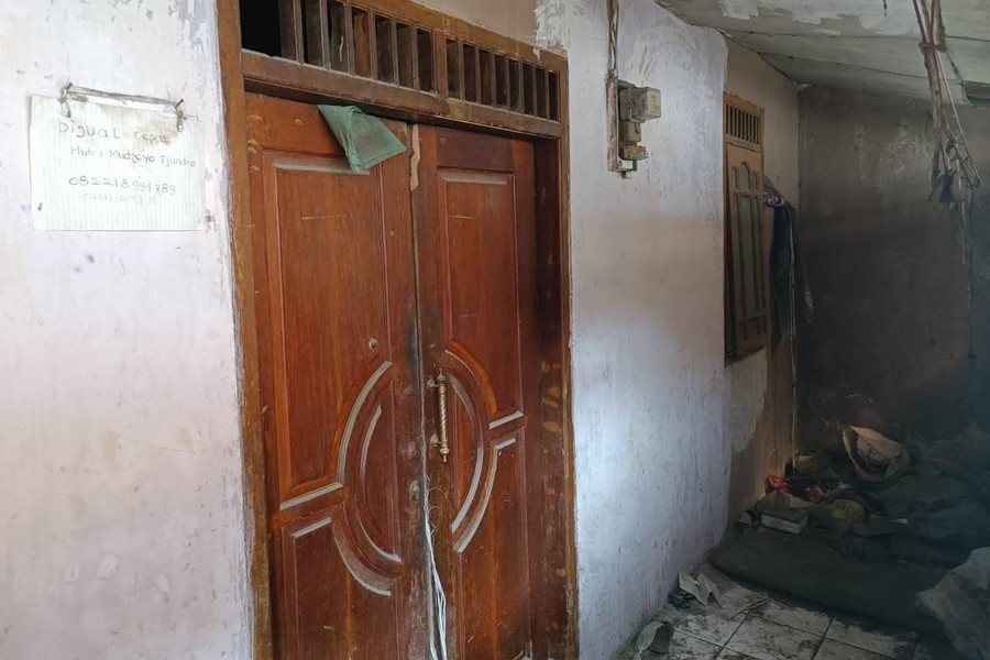 Teka-Teki 3 Gembok di Kasus Kerangka Ibu-Anak di Bandung Barat - kumparan.com