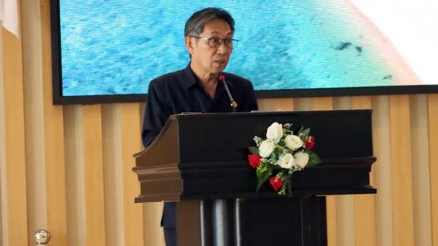 Rancangan Teknokratik RPJMD Kabupaten Sitaro 2025-2029 Segera Dibahas - kumparan.com