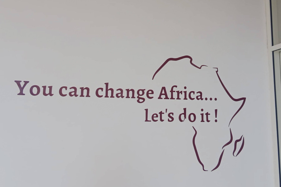 Melihat Maroko (2): Membangun Maroko, Memajukan Afrika - kumparan.com