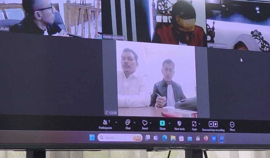 Vonis Penjara untuk Suami-Istri Polisi-Jaksa yang Peras Terdakwa Kasus Narkoba - kumparan.com