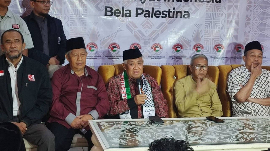 Jusuf Kalla Akan ke Qatar, Wakili Indonesia Hadiri Pemakaman Ismail Haniyeh - kumparan.com