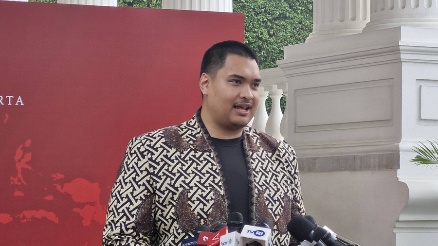 Menpora Usul ke Presiden Jokowi, Harap Paskibraka Kembali ke Kemenpora - kumparan.com