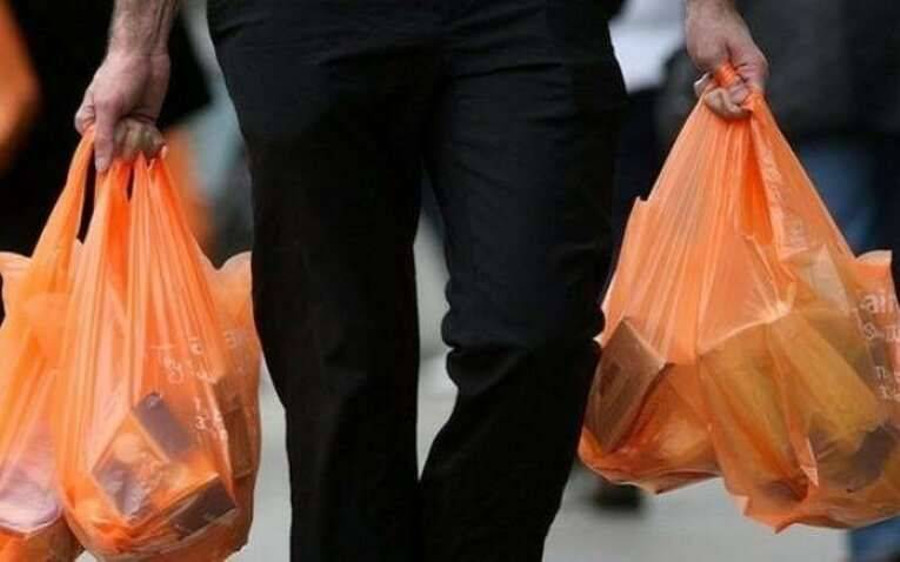 Pemkot Yogya Larang Pelaku Usaha Sediakan Plastik Sekali Pakai - kumparan.com