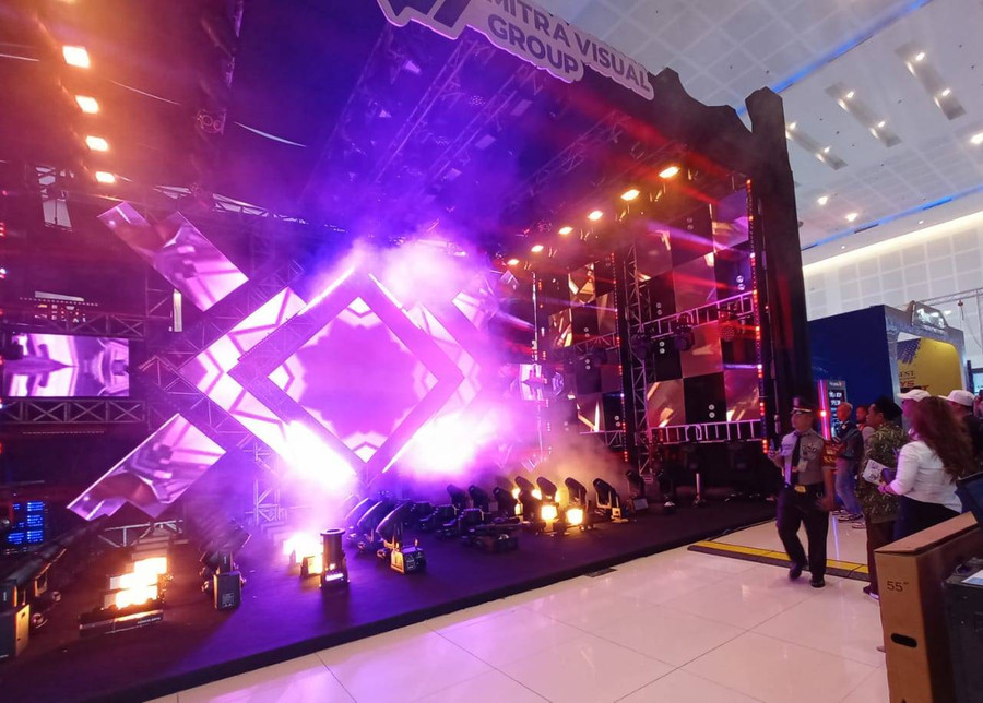 Pascapandemi Industri Audio di Indonesia Makin Bergeliat, Ini Buktinya - kumparan.com