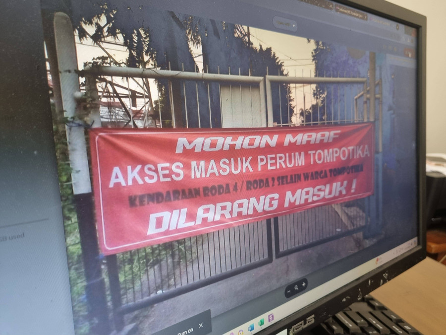 Serba-serbi Sekolah Swasta di Surabaya Diminta Rp 105 Juta Per Bulan oleh Warga - kumparan.com
