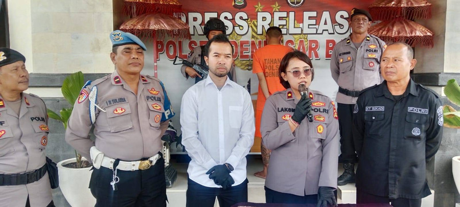Demi Gaya Hidup, Wanita di Bawah Umur di Bali Jadi Muncikari & Pelaku Prostitusi - kumparan.com