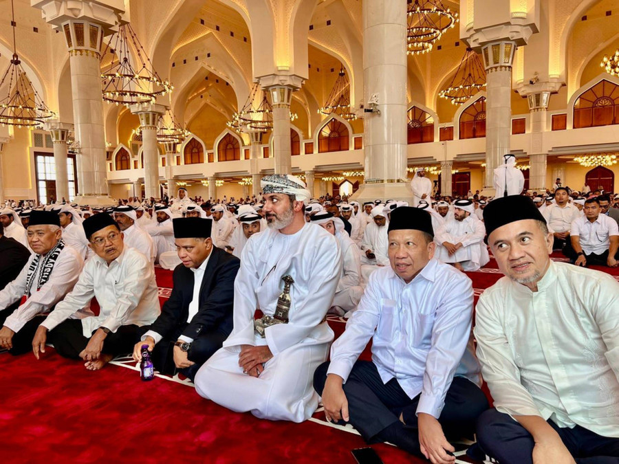 JK Sebut Israel di Atas Angin Akibat Ismail Haniyeh Terbunuh - kumparan.com