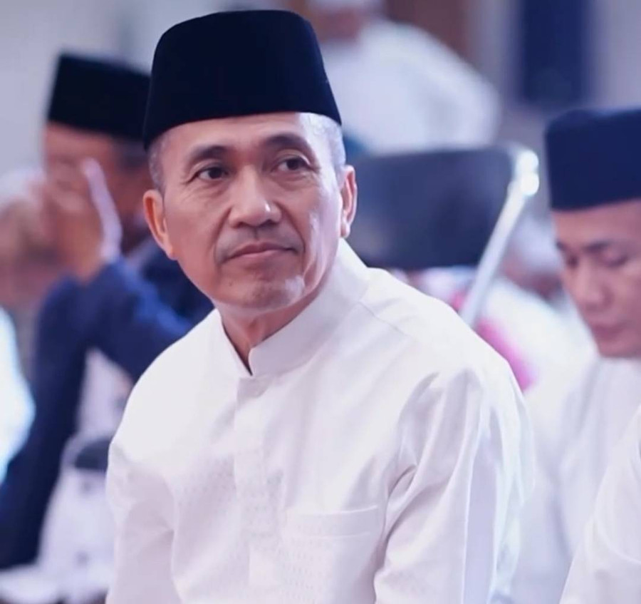 PUTIN: Terlalu Dini Sebut Ratu Dewa Tak Dapat Restu Parpol di Pilkada Palembang - kumparan.com